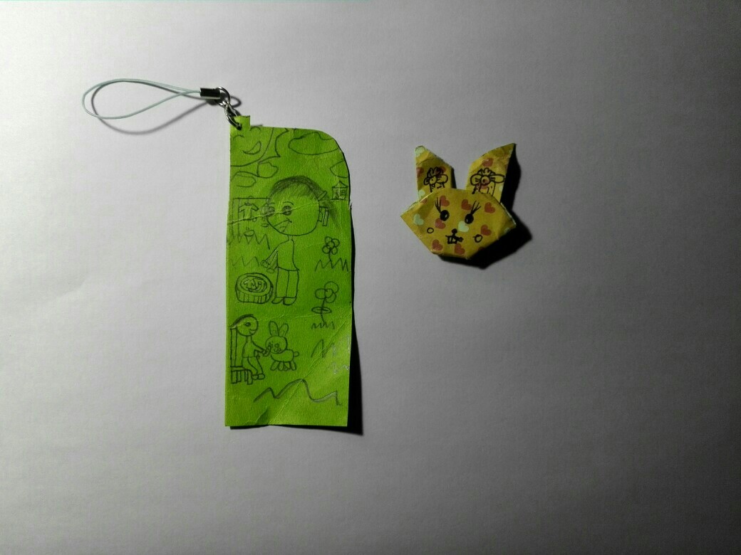 寶貝已完成第一級