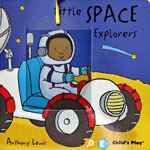 Little space explorers