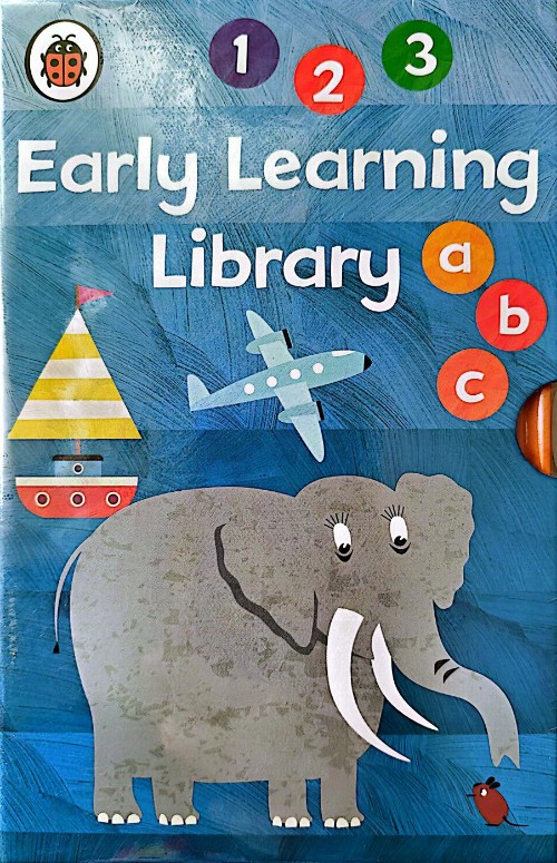 Early Learning Library