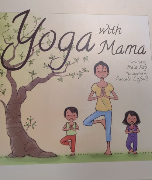 Yoga with Mama