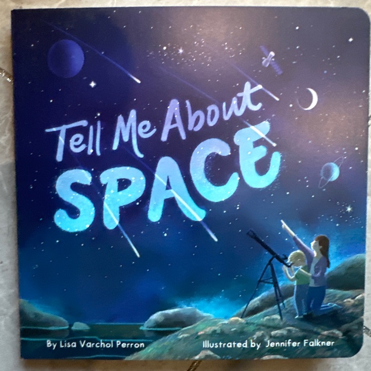 Tell me about space