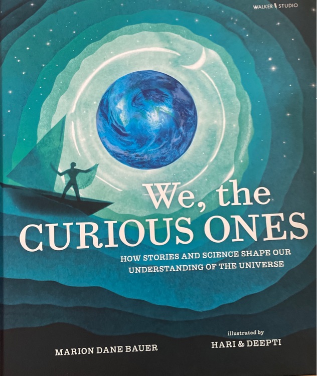 We,The Curious Ones