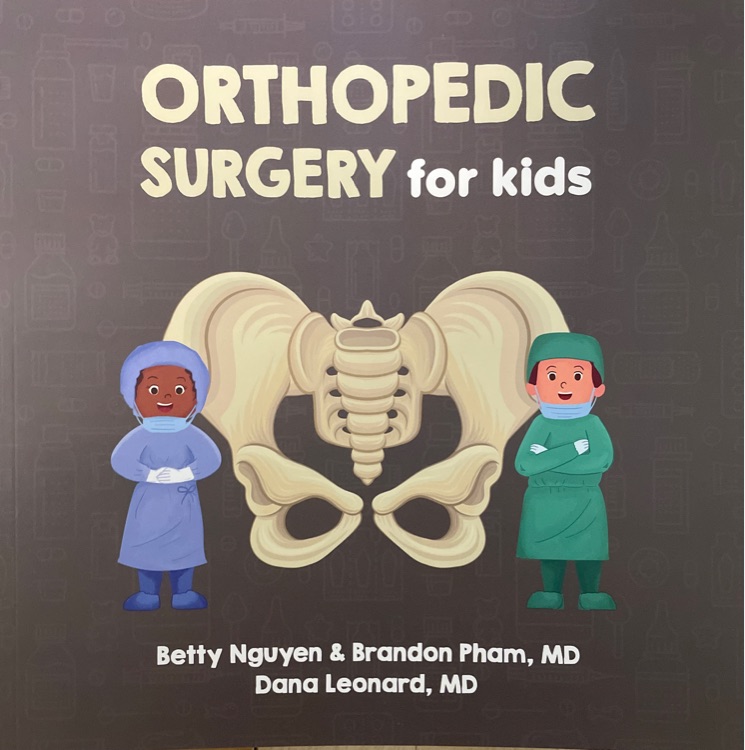 Orthopedic surgery for kids