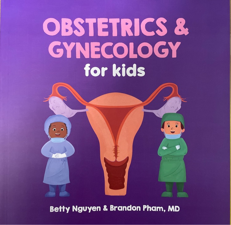 Obstetric &gynecology for kids