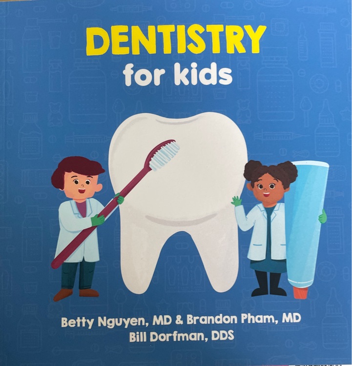 Dentistry for kids
