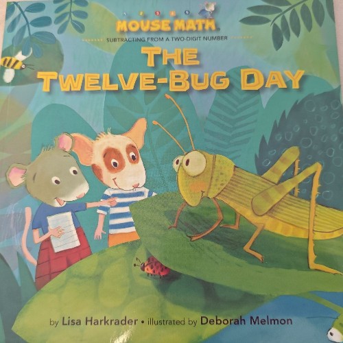 The Twelve-Bug Day