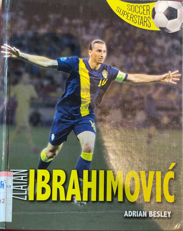 IBRAHIMOVIC