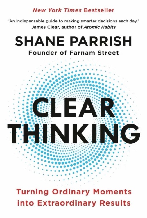 Clear Thinking