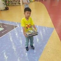 多米hz