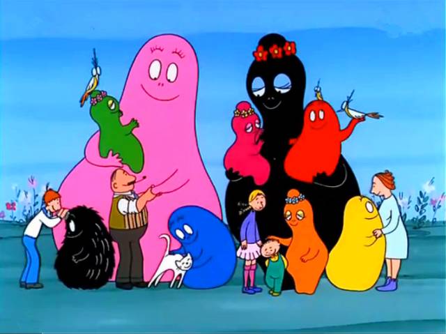 16部特别棒的法国动画片