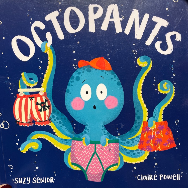 octopants