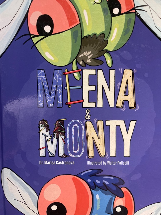 Meena Monty