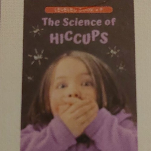 the science of hiccups