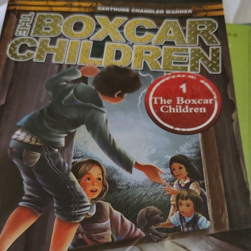 the boxcar children1