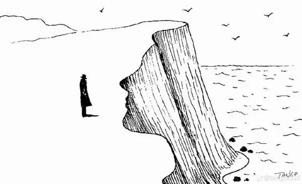 插画家tango:孩子学画,不是要画得有多像 - 小花生