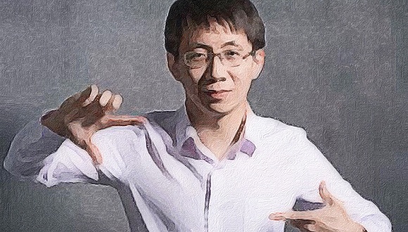 我遇到的優(yōu)秀年輕