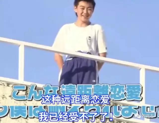 這群“小屁孩”在