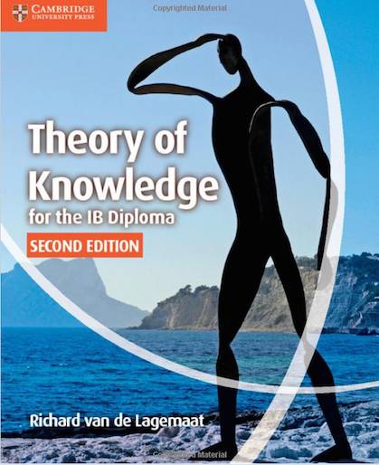 Theory of Knowle