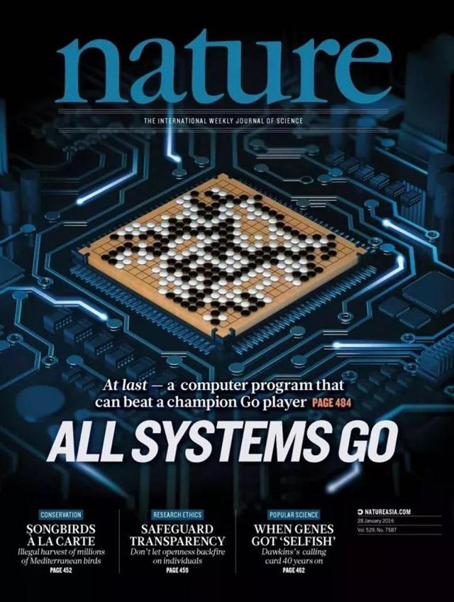 讓孩子做AlphaGo