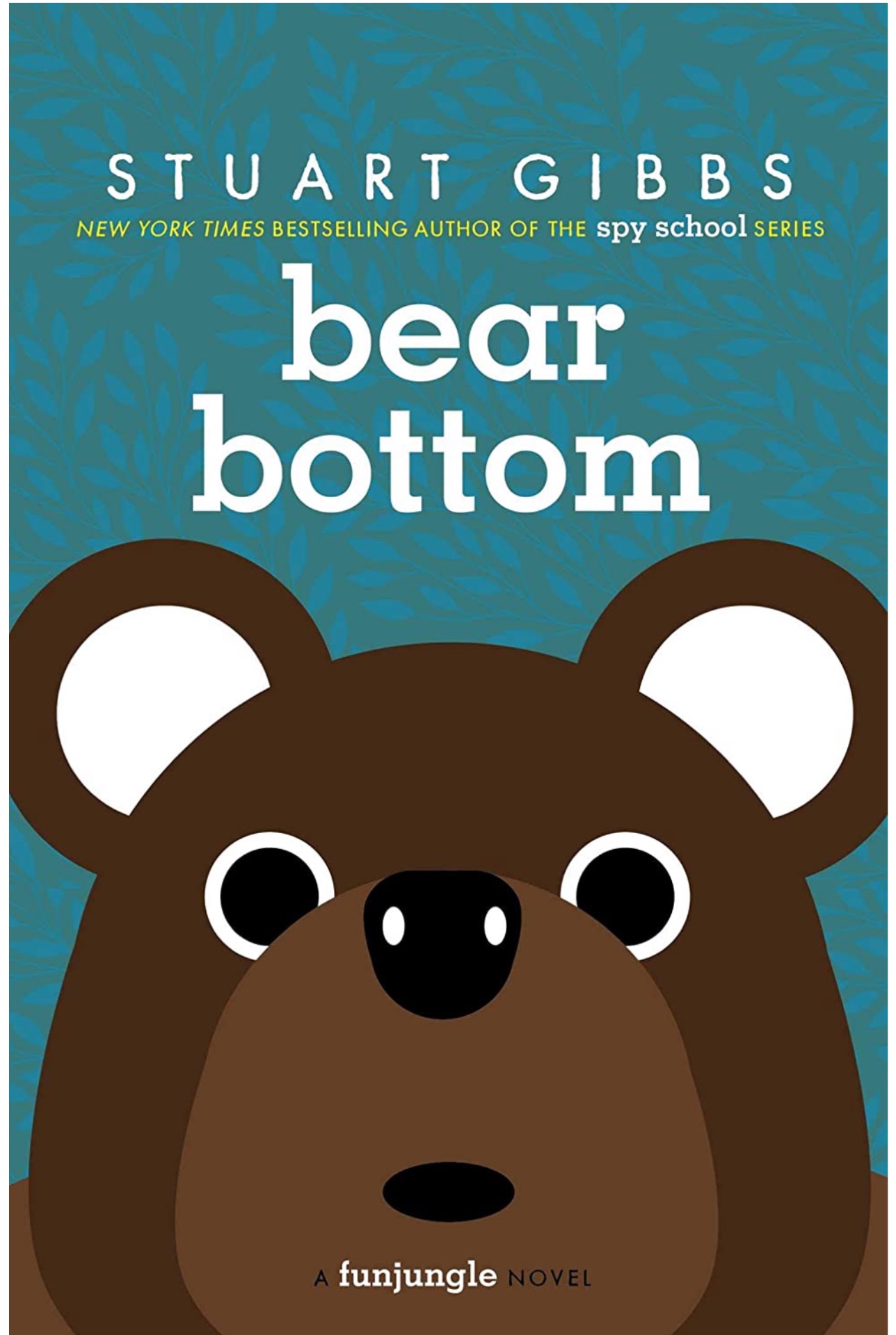 Bear Bottom (FunJungle)