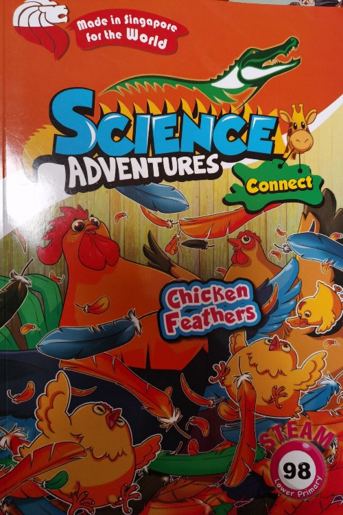 Science Adventure