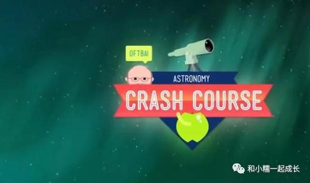 [好看]Crash Cour