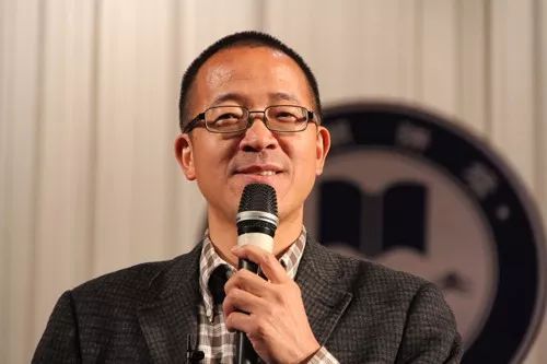 俞敏洪：孩子幾年
