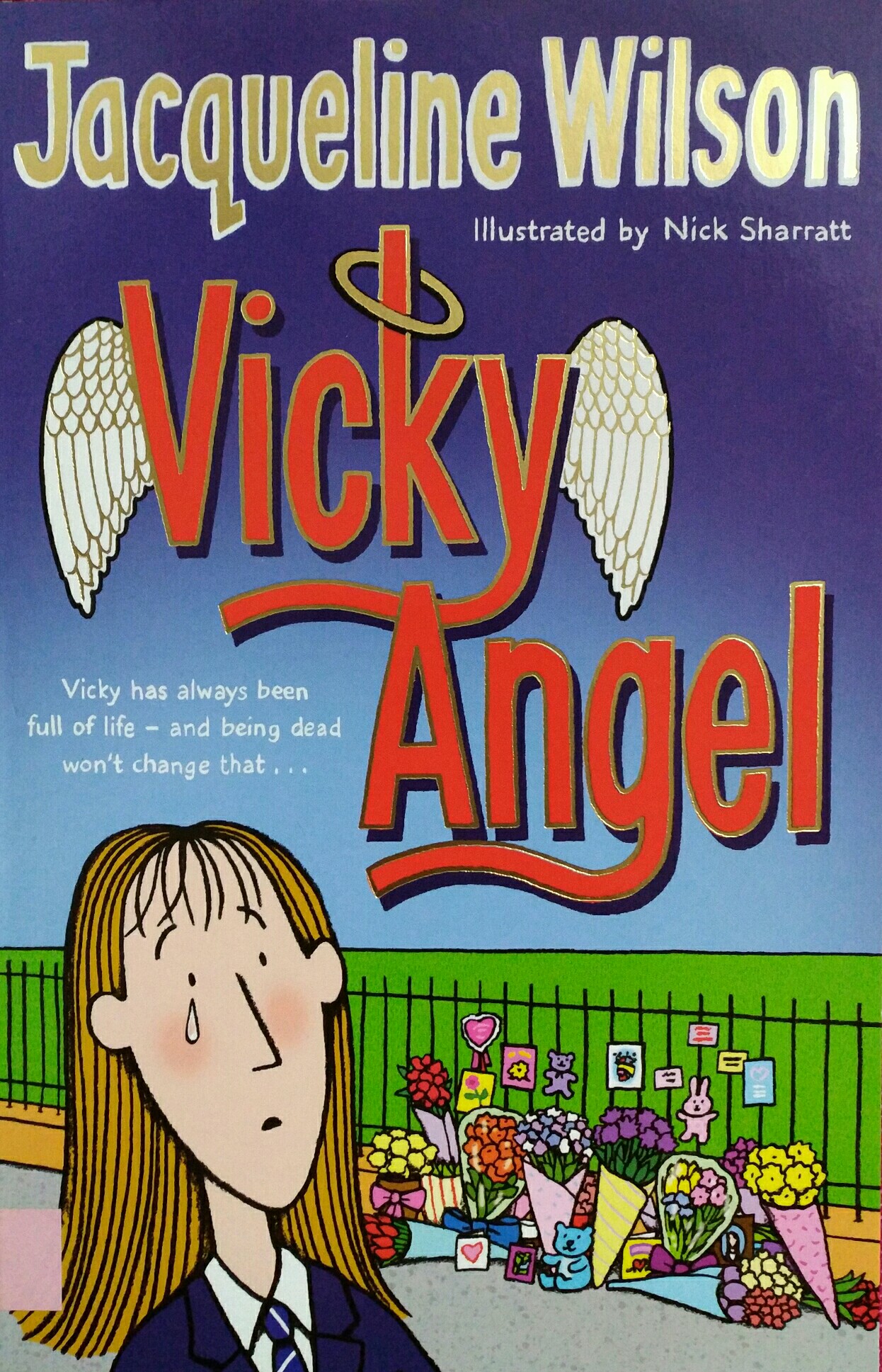 VICKY ANGEL