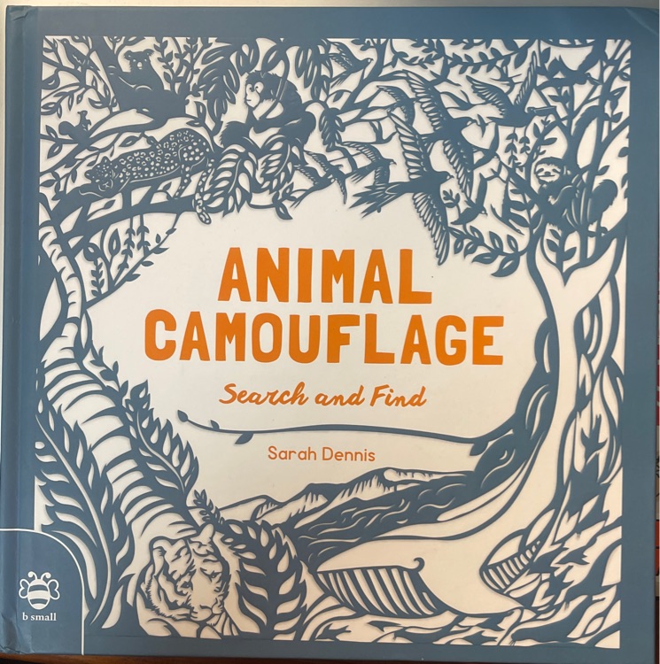 Animal Camouflage