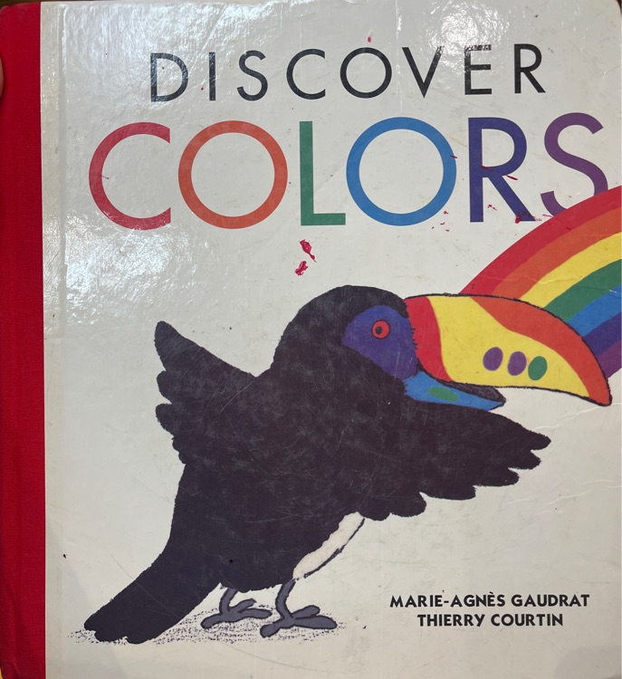 Discover Colors