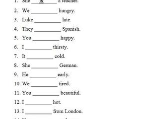 英语单词和句子扩