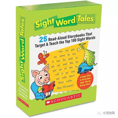 Sight Words <fon