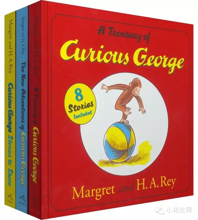 Curious George 