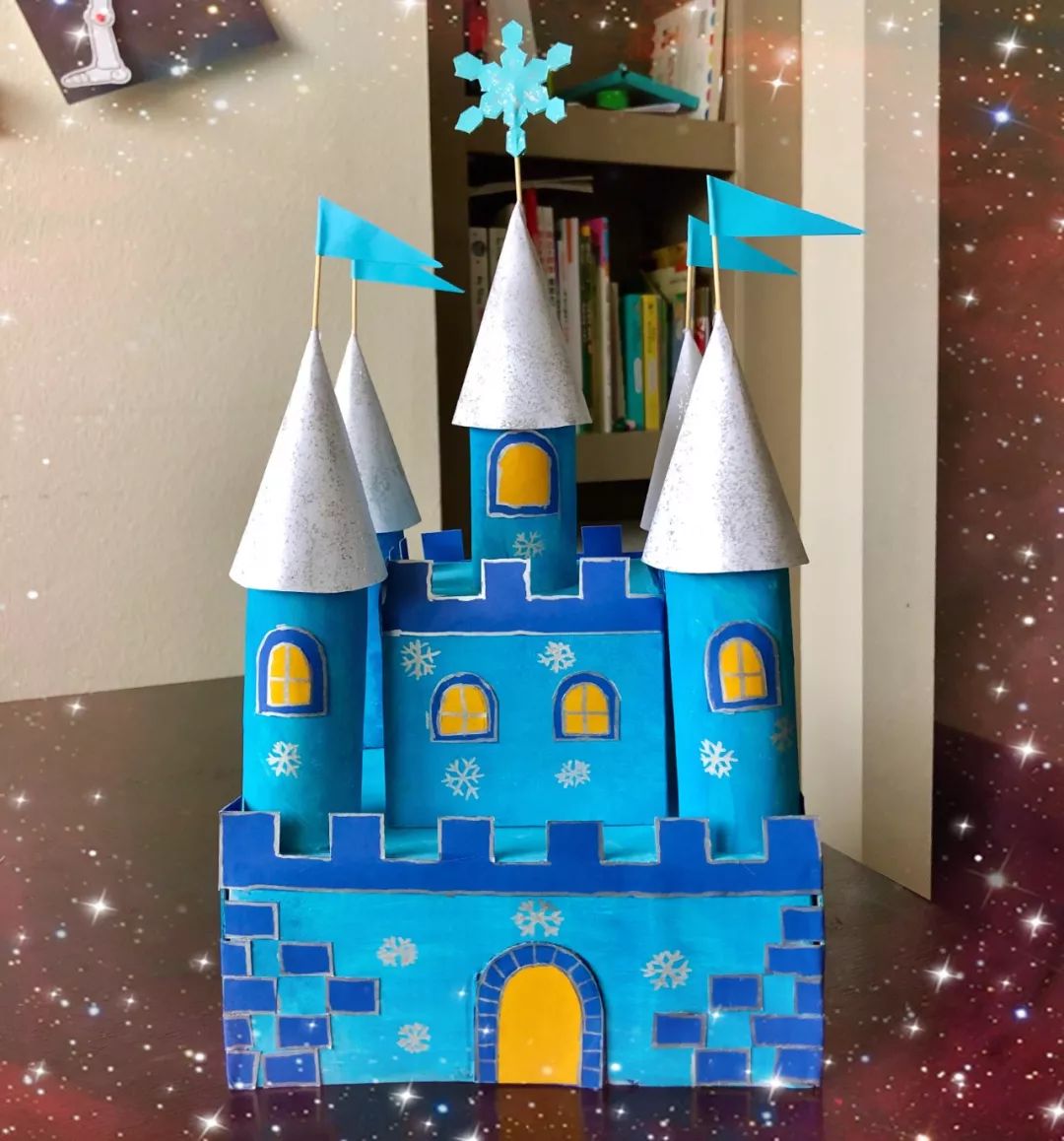 卷纸芯别再扔掉一起来变废为宝吧