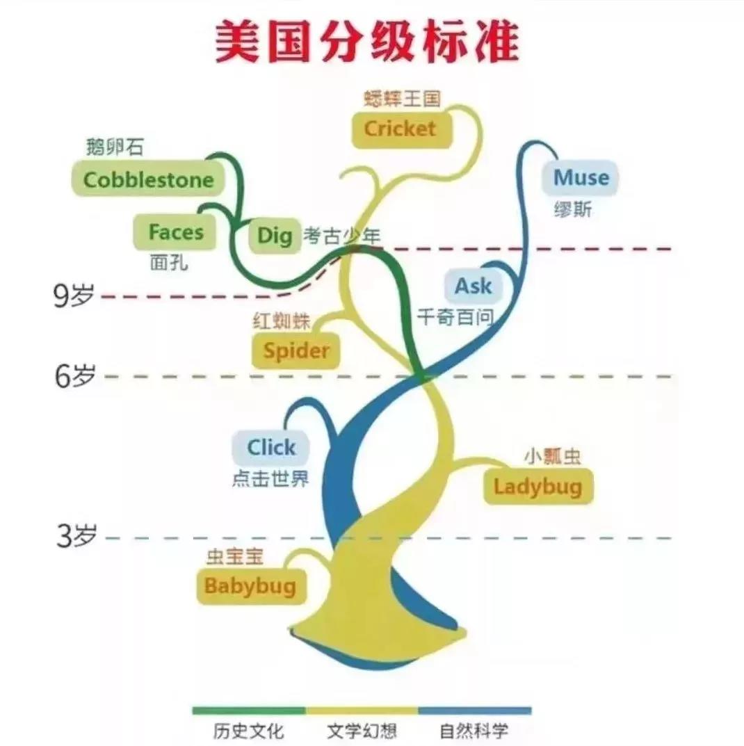 【2019年美國(guó)最受