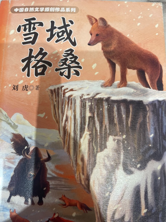 雪域格桑