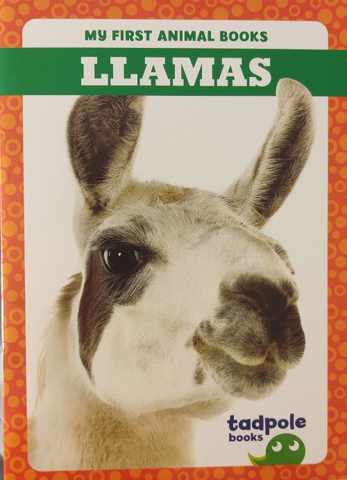 LLAMAS