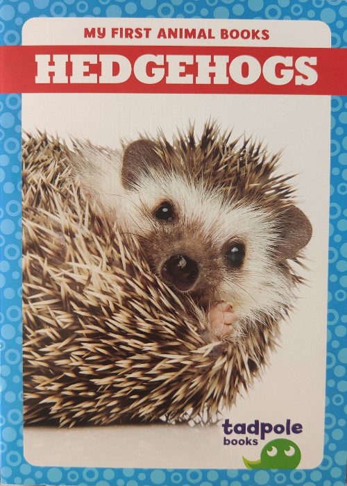 HED GEHOGS