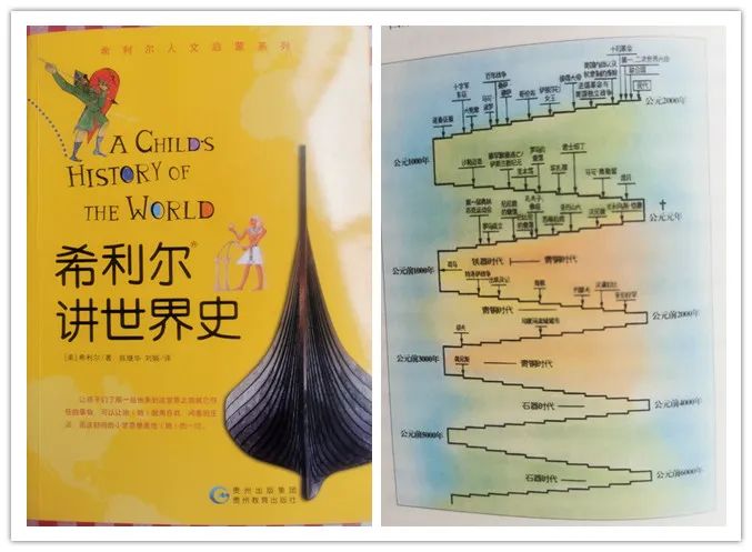 孩子喜欢的纪录片