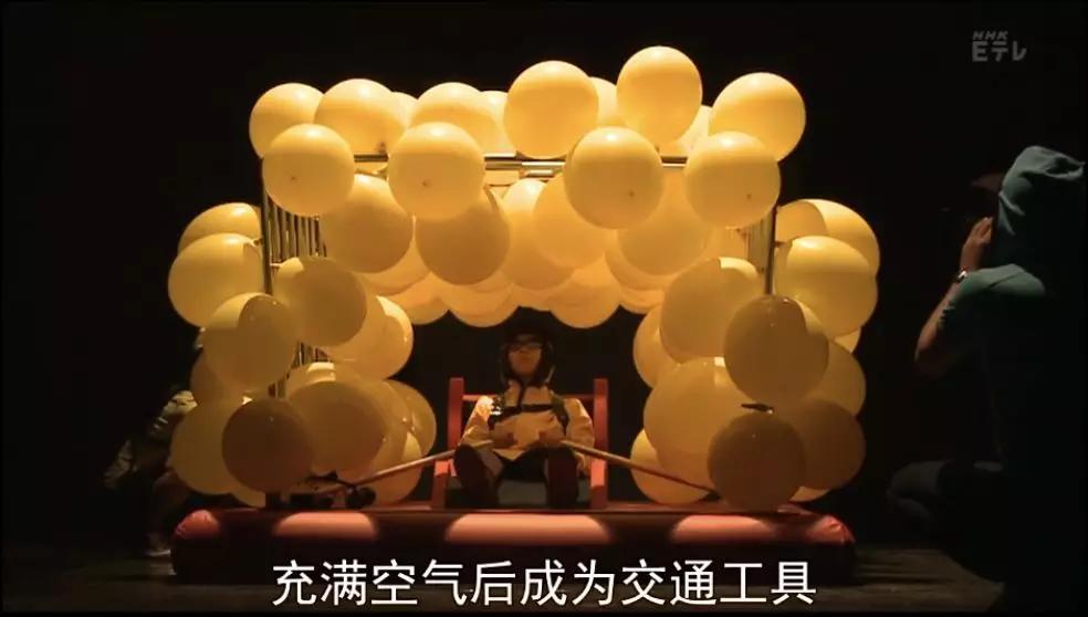 日本人脑洞有多大？看看这些儿童节目，我和孩子都看得无法自拔！（内附视频链接！）