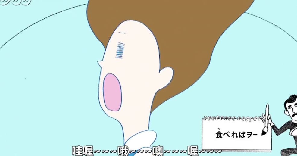 日本人脑洞有多大？看看这些儿童节目，我和孩子都看得无法自拔！（内附视频链接！）
