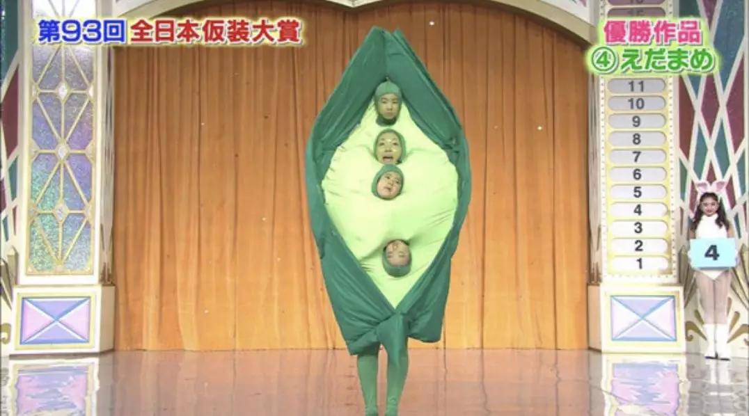 日本人脑洞有多大？看看这些儿童节目，我和孩子都看得无法自拔！（内附视频链接！）