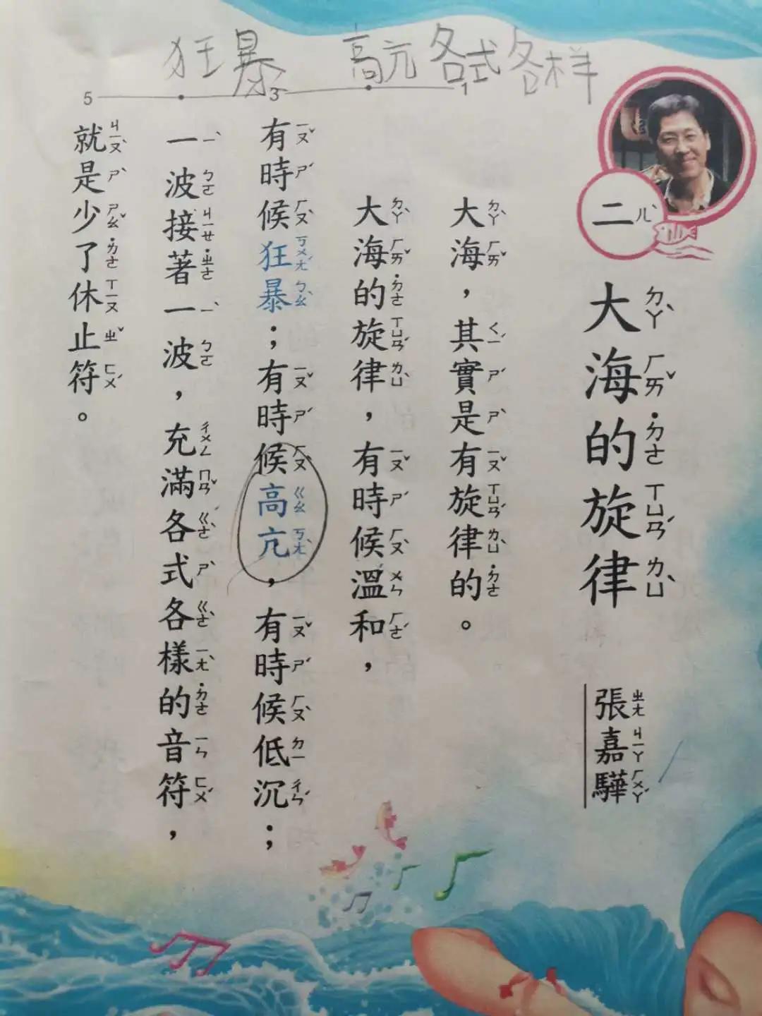 閱讀和寫(xiě)作引導(dǎo)：