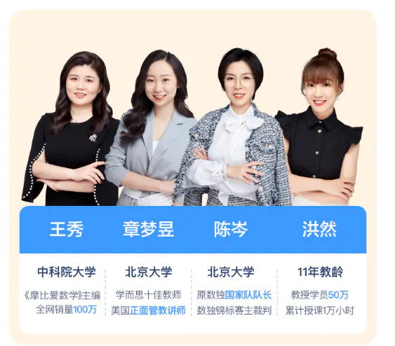 親測(cè)|斑馬思維VS