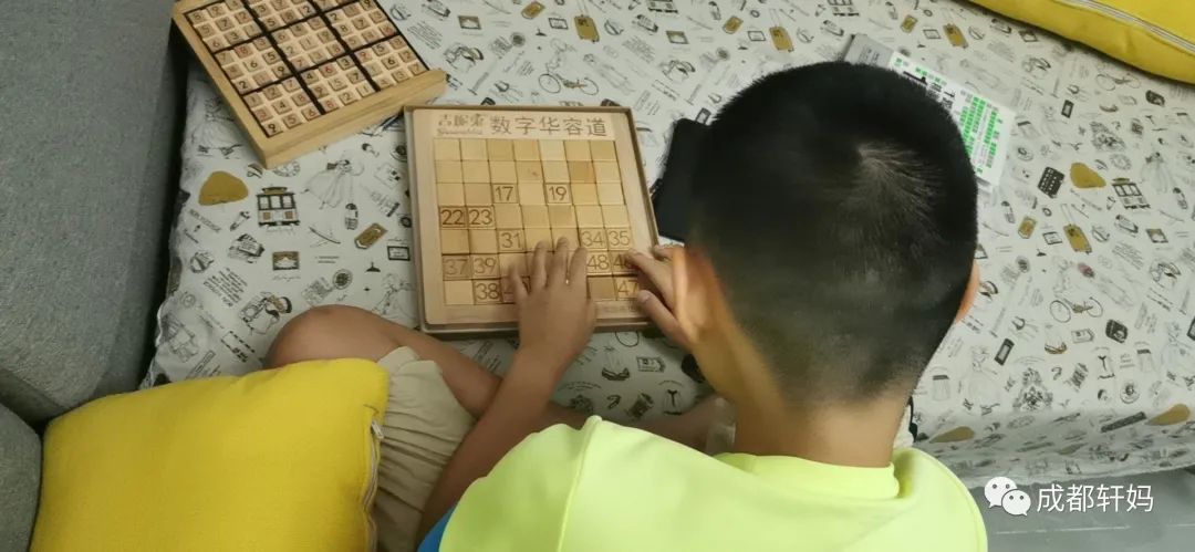 童言无忌：漫谈小