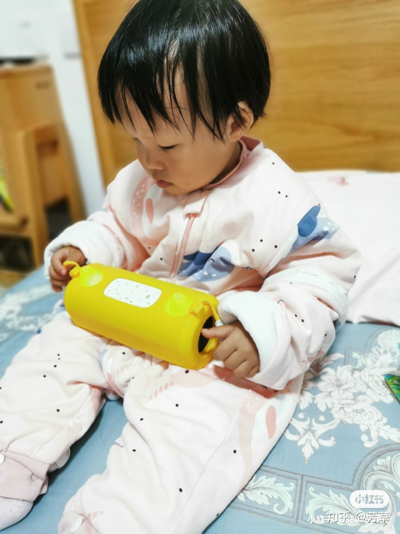 牛聽(tīng)聽(tīng)陪伴的日子