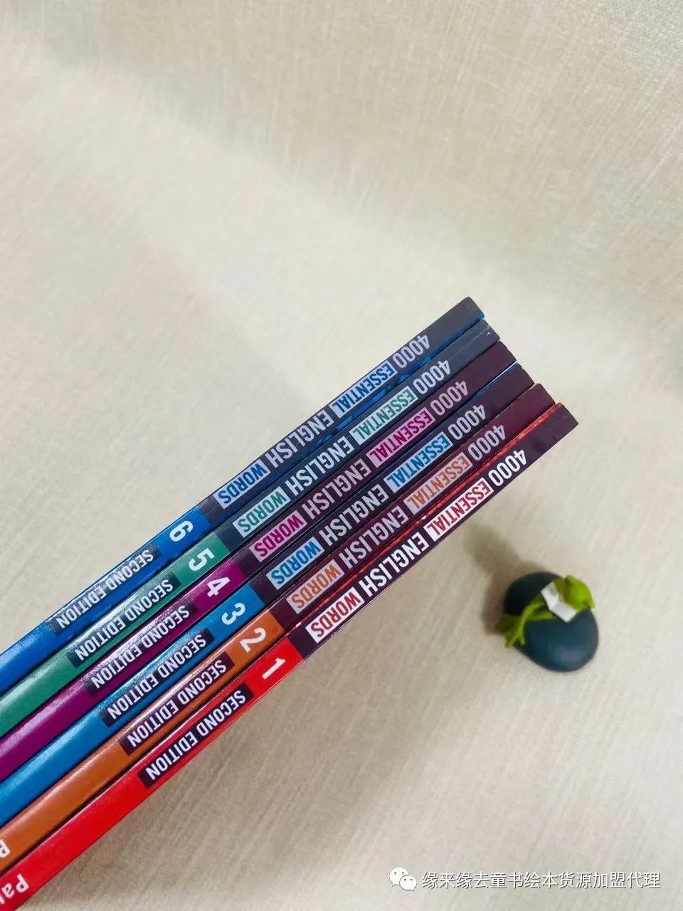 新版4000词的介绍