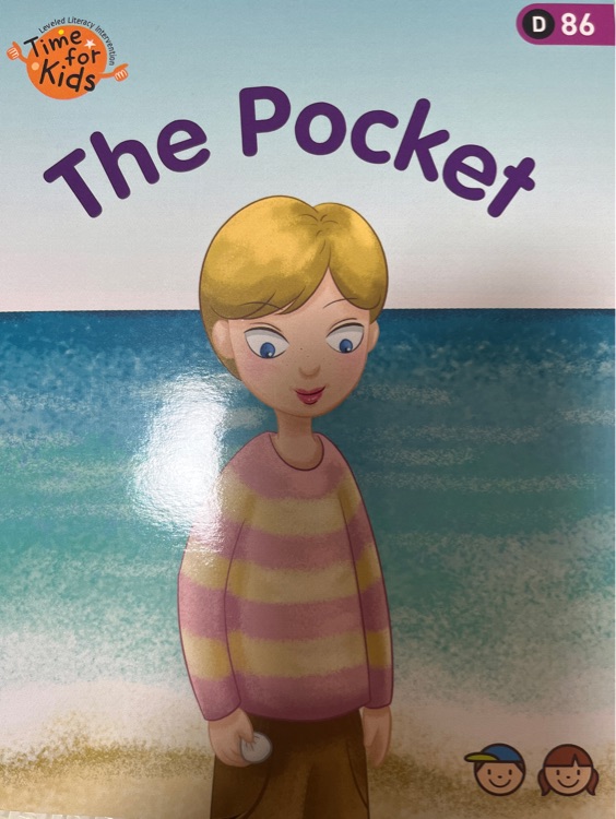 The pocket