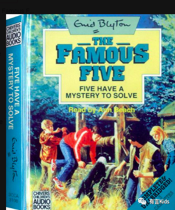 Famous Five <f