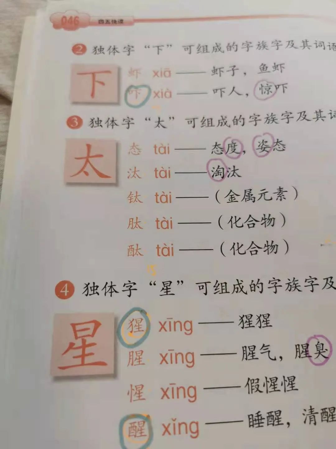 四五快讀學(xué)完以后